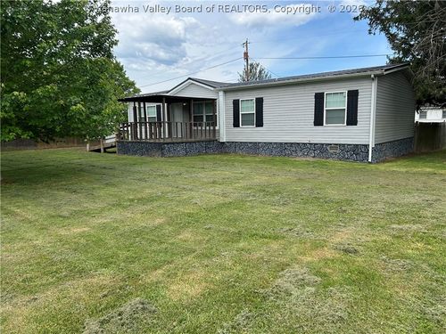 378 Grueser Lane, Point Pleasant, WV, 25550 | Card Image