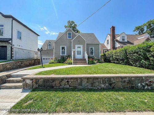 36 Sawyer Ave, Staten Island, NY, 10314-2941 | Card Image