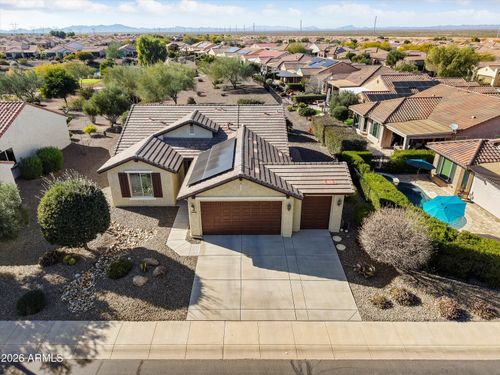 21548 N 262nd Ln, Buckeye, AZ, 85396-7804 | Card Image