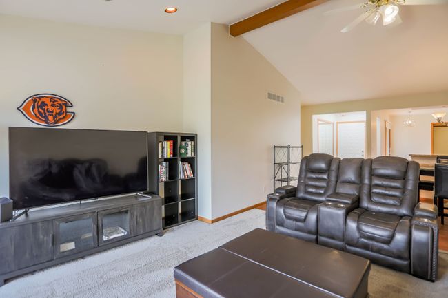 16539 Sarjay Dr, Condo with 2 bedrooms, 2 bathrooms and null parking in Clinton Twp MI | Image 25