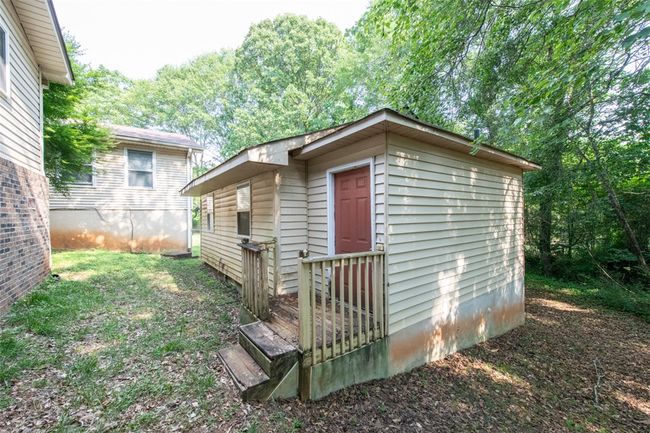 107 Meadow Dr, House other with 3 bedrooms, 3 bathrooms and null parking in Seneca SC | Image 25