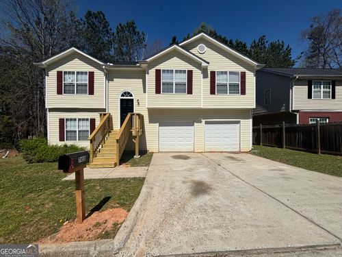 7455 Royale Ct, Riverdale, GA, 30296-7225 | Card Image