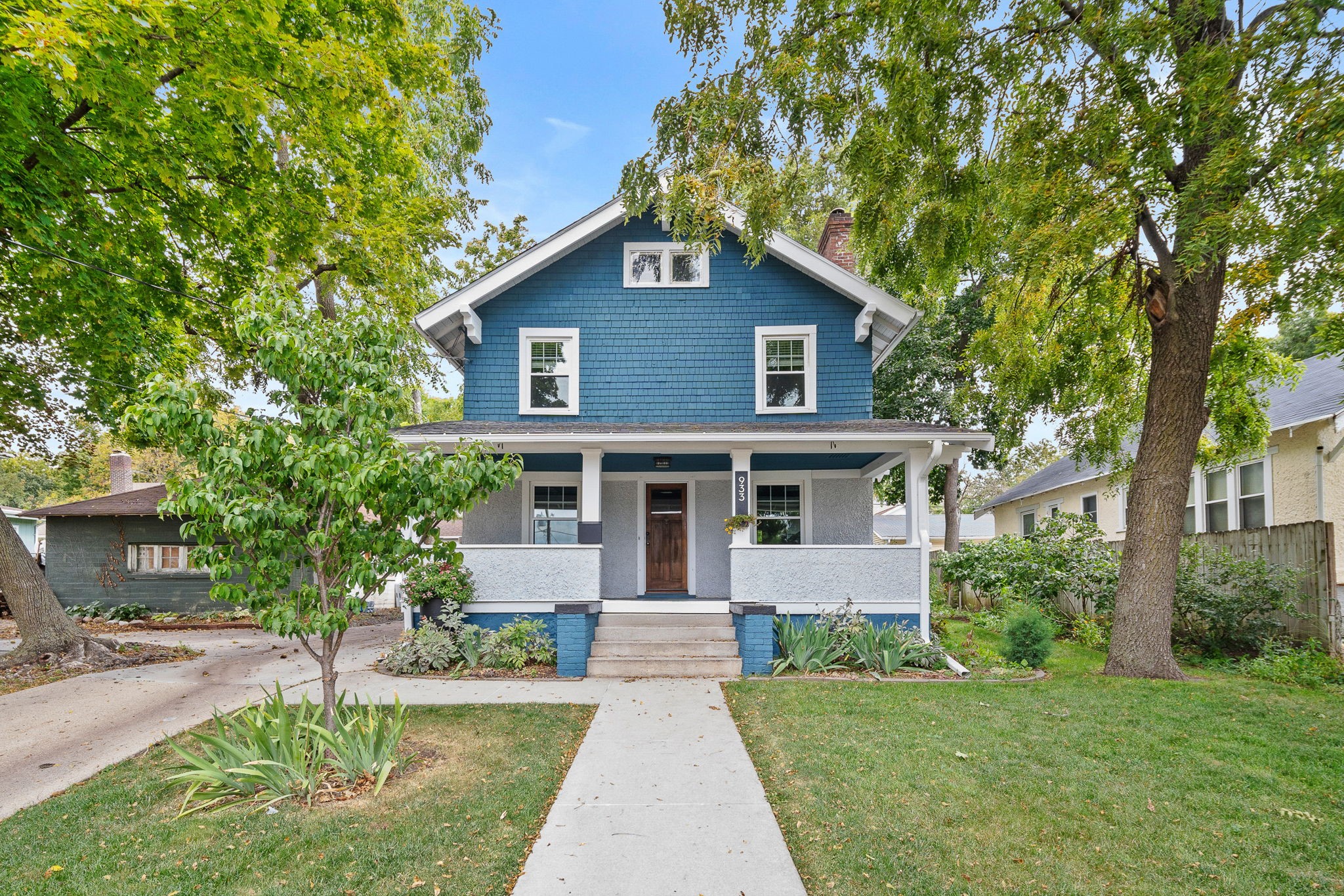 31st St, Des Moines, IA 50312