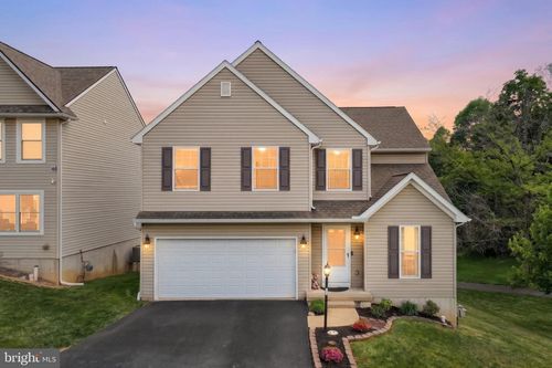 14 Barberry Ct, MANCHESTER, PA, 17345-9345 | Card Image