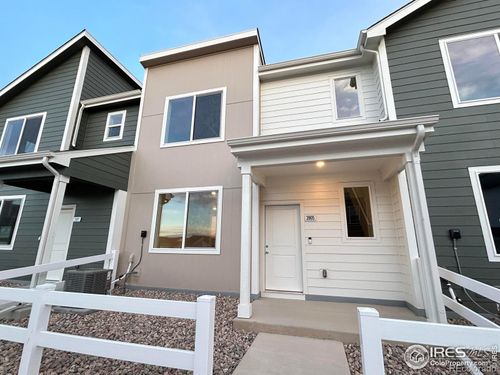 3905 Net Street, Evans, CO, 80620 | Card Image