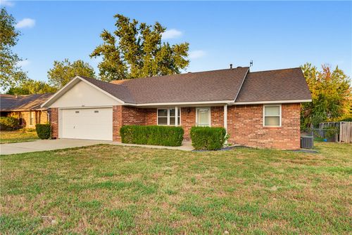 1801 16th Street, Rogers, AR, 72758 | Card Image