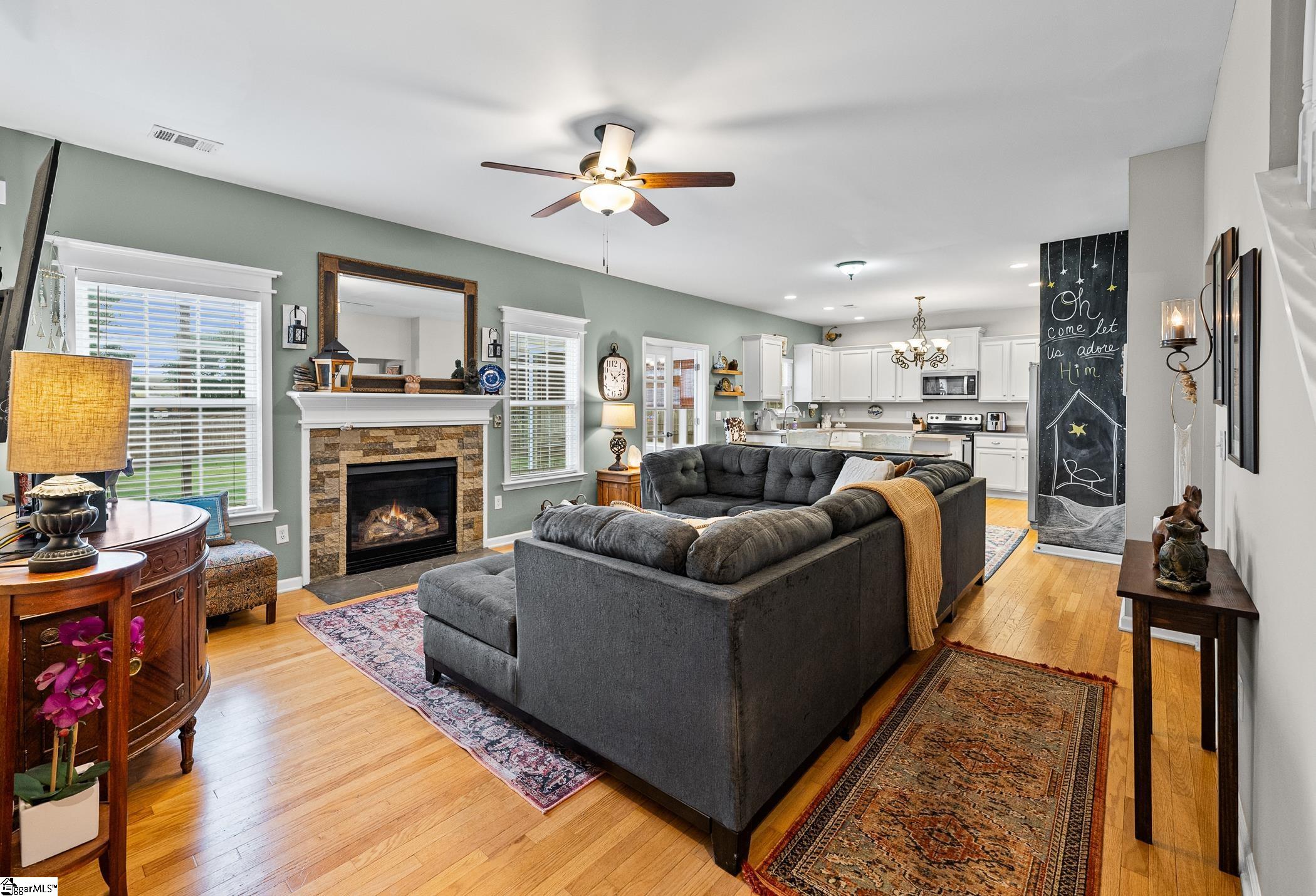 Residential in Simpsonville 2