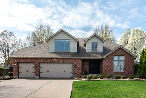 25231 W Monroe Court, Plainfield, IL, 60585 | Card Image