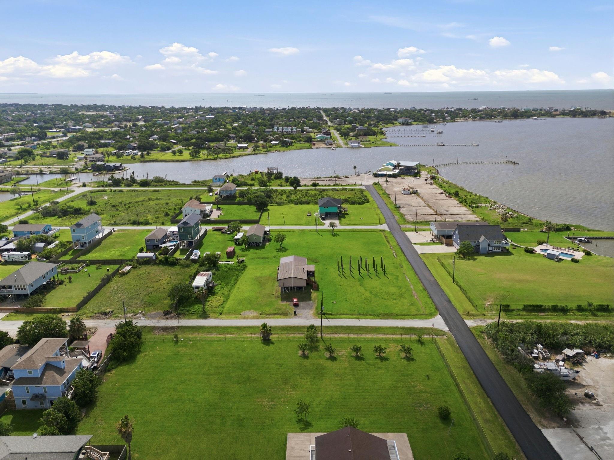 Land in San Leon 2