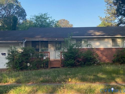 2733 Danwood Dr, Norfolk, VA, 23513-3971 | Card Image