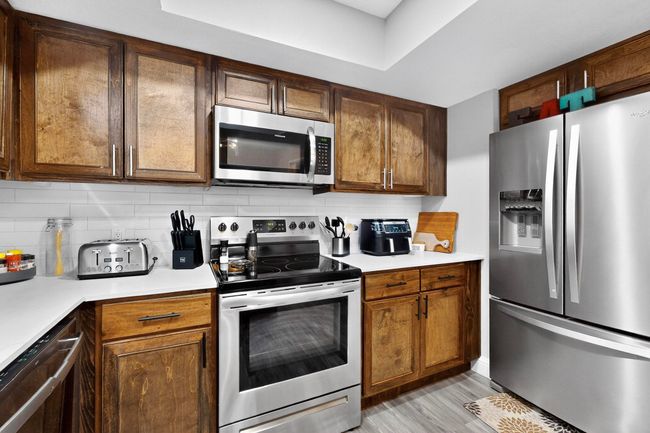 5700 Kingstree Ct, House other with 3 bedrooms, 2 bathrooms and null parking in Arlington TX | Image 16