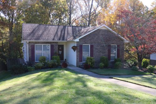 757 Cloud Dr, Clarksville, TN, 37043-2618 | Card Image