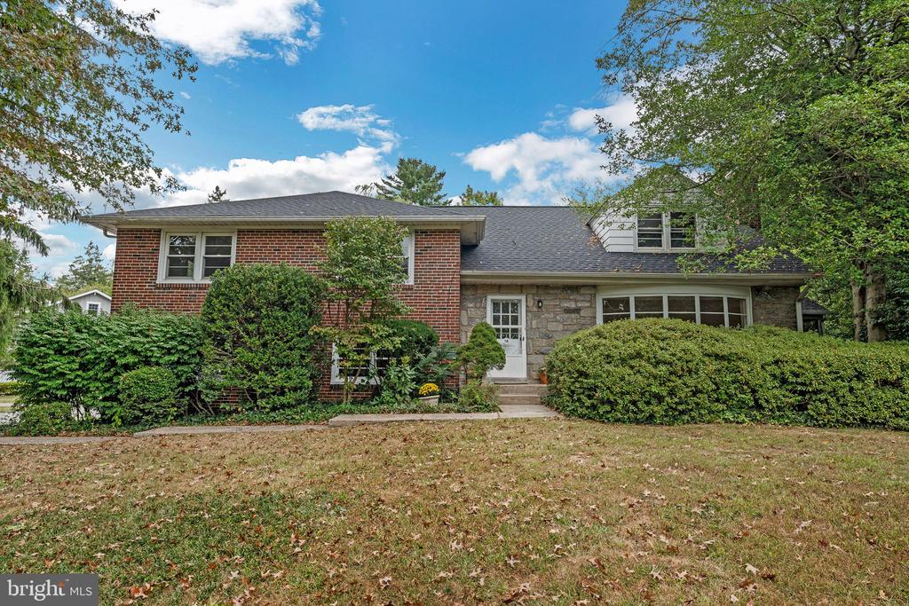 Williams Rd, Haverford, PA 19041