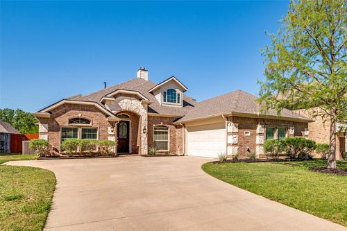 1415 Genesis Drive, Mansfield, TX, 76063 | Card Image