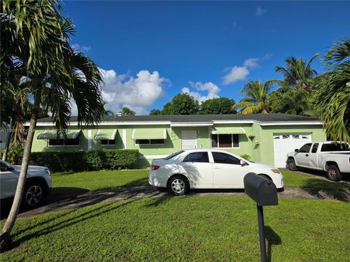 14400 Nw 16th Ct, Miami, FL, 33167-1009 | Card Image