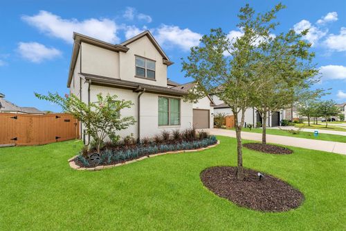8630 Blue Coral Ln, Cypress, TX, 77433-3597 | Card Image