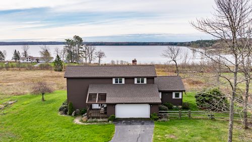 24 Fort Point Cove Rd, Stockton Springs, ME, 04981-4546 | Card Image