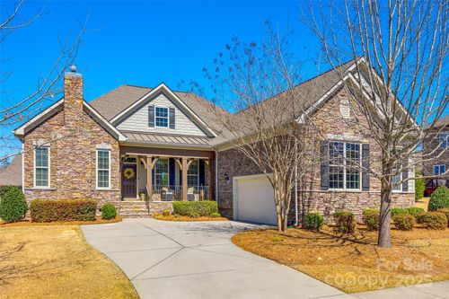 15620 Lake Ridge Rd, Charlotte, NC, 28278-6301 | Card Image