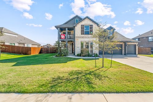 12604 Eagles Blf, Godley, TX, 76044-1192 | Card Image