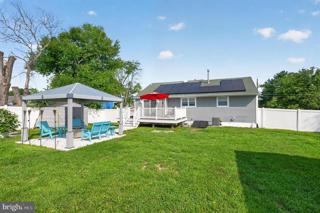 Residential in BLACKWOOD 4
