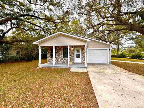 4780 Oakland Dr, Pensacola, FL, 32526-2031 | Card Image
