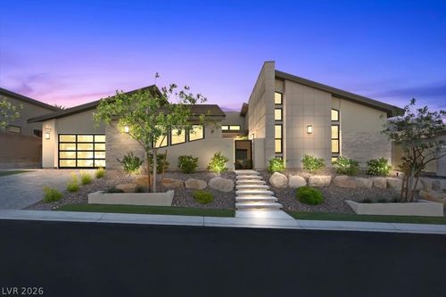 779 Bolide St, Las Vegas, NV, 89138-4699 | Card Image