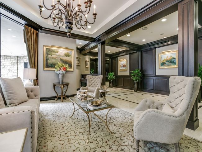 APT-900 - 5909 Luther Ln, Condo with 2 bedrooms, 2 bathrooms and null parking in Dallas TX | Image 26