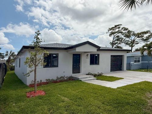 1-2810 Nw 9th Ct, Fort Lauderdale, FL, 33311 | Card Image