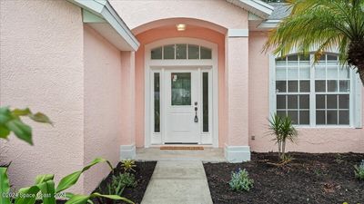 2345 Brandon Avenue, House other with 3 bedrooms, 2 bathrooms and null parking in Melbourne FL | Image 3