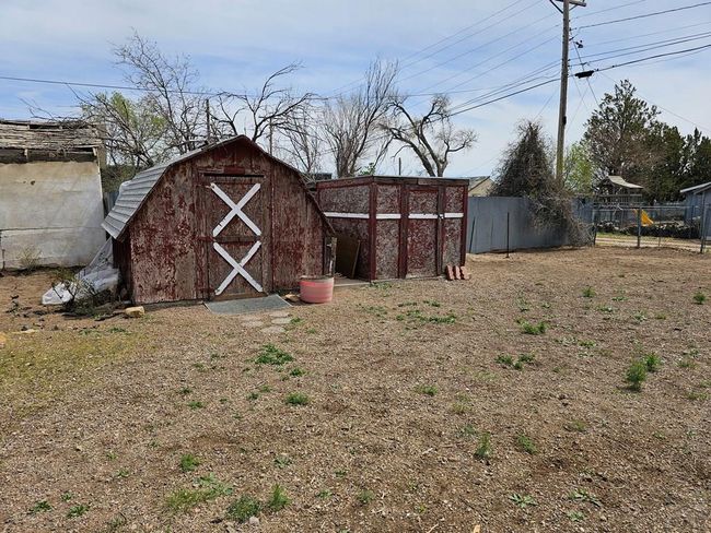 228 E 8 Th Ave, House other with 1 bedrooms, 1 bathrooms and 1 parking in Springfield CO | Image 12