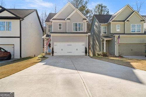 327 Hood Park Drive, Jasper, GA, 30143 | Card Image