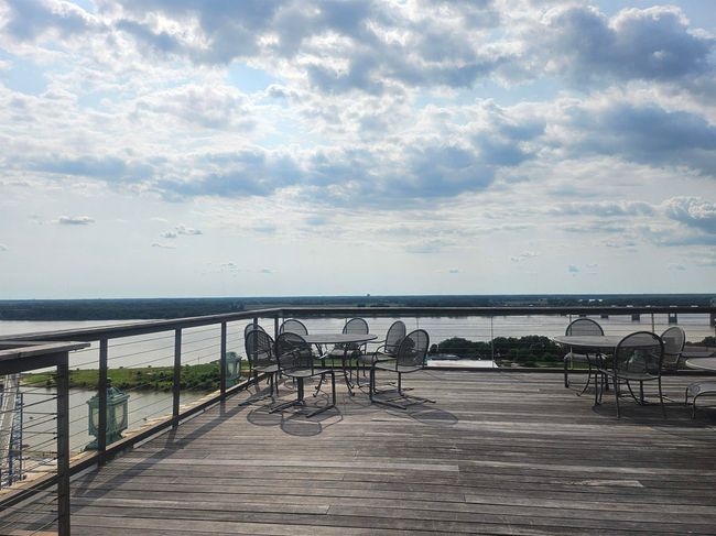 APT-1004 - 66 Monroe Ave, Condo with 2 bedrooms, 2 bathrooms and null parking in Memphis TN | Image 32