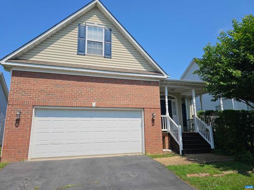 134 Deerwood Dr, CHARLOTTESVILLE, VA, 22911-9025 | Card Image