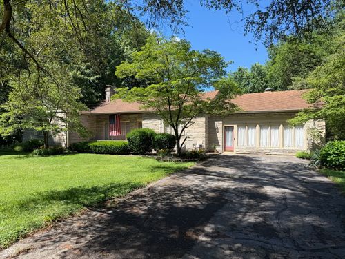 240 N Forsythe St, Franklin, IN, 46131-1534 | Card Image