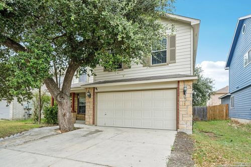 5815 Trent Rnch, San Antonio, TX, 78249-2347 | Card Image