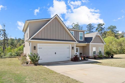 801 Holly Rdg, Gray, GA, 31032-6809 | Card Image