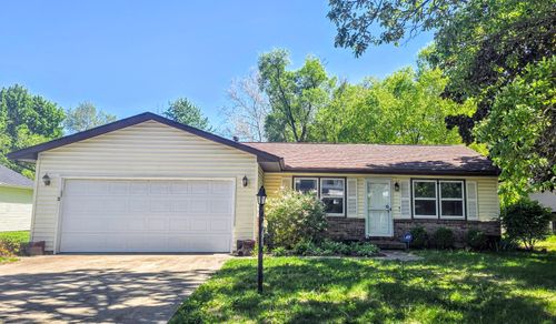 2509 Southwood Dr, Champaign, IL, 61821-5720 | Card Image