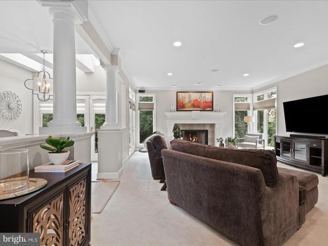 12024 Walnut Branch Rd, House other with 6 bedrooms, 5 bathrooms and null parking in RESTON VA | Image 18