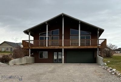 21 Expedition Drive, House other with 4 bedrooms, 3 bathrooms and null parking in Dillon MT | Image 1