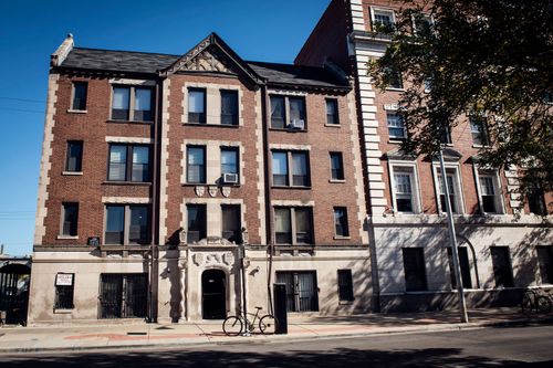 apt-406-3345 Marshfield Ave, Chicago, IL, 60657-2149 | Card Image