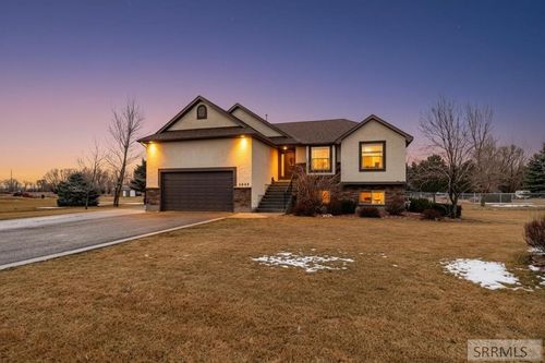 4045 E E 540 N, Rigby, ID, 83442-4702 | Card Image