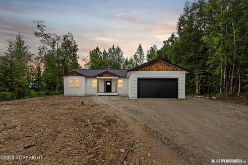3391 S Shamrock St, Wasilla, AK, 99623 | Card Image