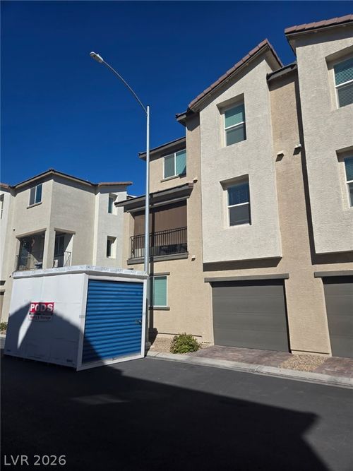 7006 Spicy Merlot Street, North Las Vegas, NV, 89086 | Card Image