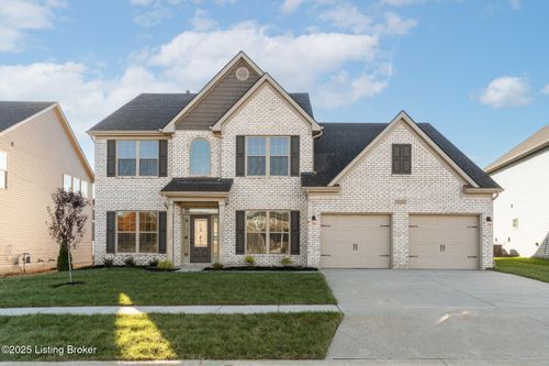 3618 Carillon Ridge Way, Louisville, KY, 40245-8306 | Card Image