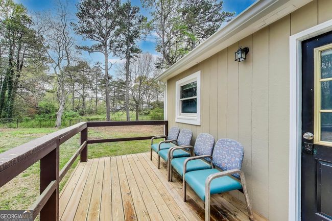 150 Burke St Se, House other with 4 bedrooms, 2 bathrooms and null parking in Marietta GA | Image 30