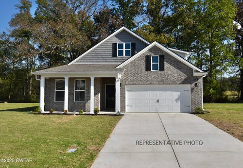 111 Shiloh Dr, Jackson, TN, 38305 | Card Image