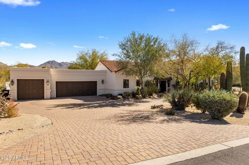 9370 E Calle De Las Brisas, Scottsdale, AZ, 85255-4335 | Card Image