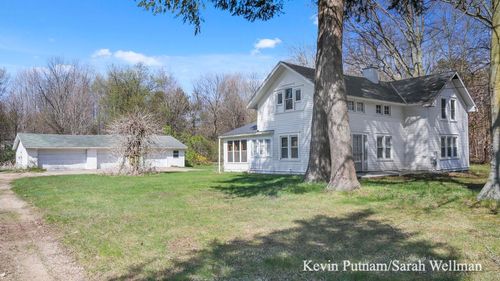 6421 134th Ave Avenue, Saugatuck Township, MI, 49453 | Card Image