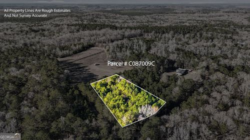0 Giles Rd, Fort valley, GA, 31030 | Card Image