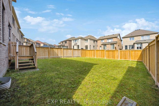 44 Holland Vista St, House other with 4 bedrooms, 4 bathrooms and 4 parking in Holland Landing ON | Image 40